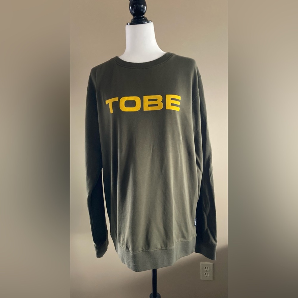 Tobe Shirt